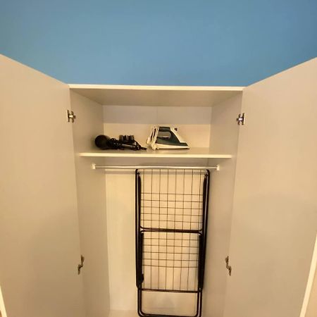 Zentrales Apartment: Kreuzberg, برلين المظهر الخارجي الصورة