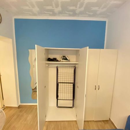 Zentrales Apartment: Kreuzberg, برلين المظهر الخارجي الصورة