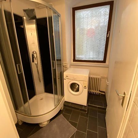 Zentrales Apartment: Kreuzberg, برلين المظهر الخارجي الصورة