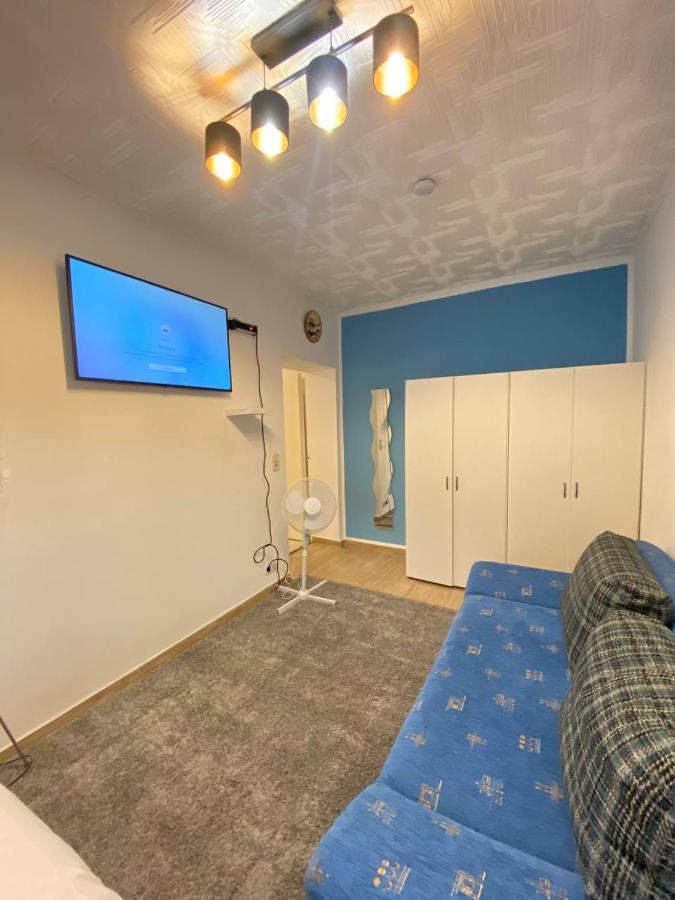Zentrales Apartment: Kreuzberg, برلين المظهر الخارجي الصورة