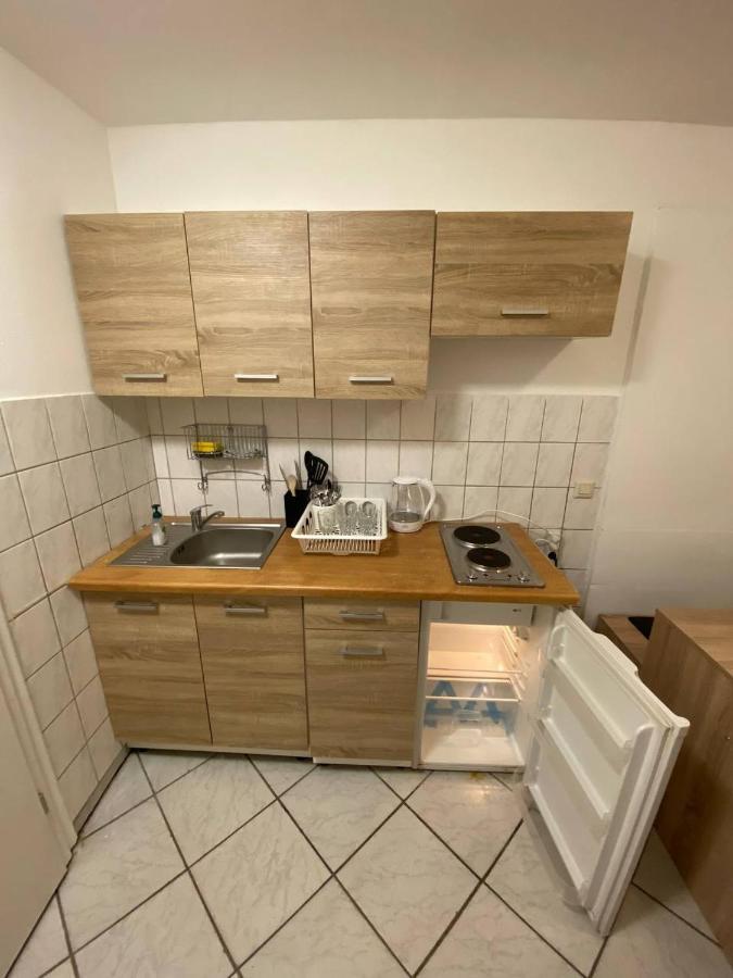 Zentrales Apartment: Kreuzberg, برلين المظهر الخارجي الصورة
