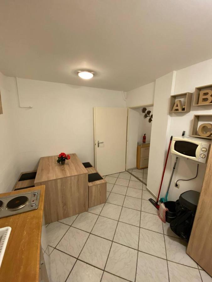 Zentrales Apartment: Kreuzberg, برلين المظهر الخارجي الصورة