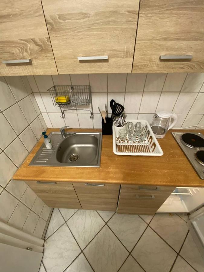 Zentrales Apartment: Kreuzberg, برلين المظهر الخارجي الصورة
