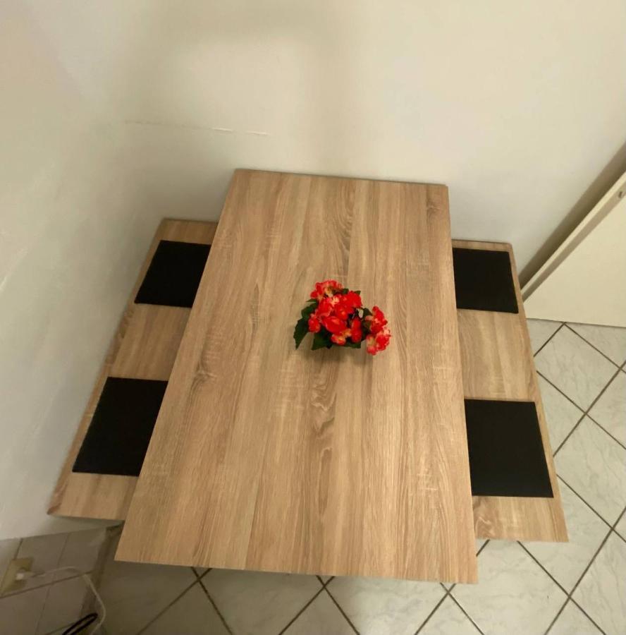 Zentrales Apartment: Kreuzberg, برلين المظهر الخارجي الصورة