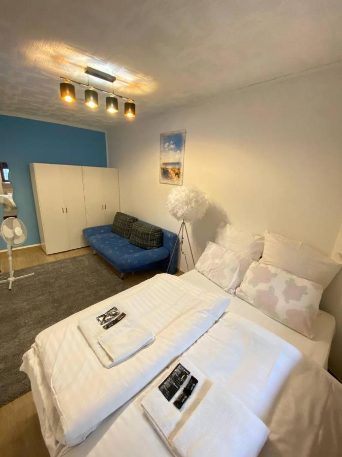 Zentrales Apartment: Kreuzberg, برلين المظهر الخارجي الصورة