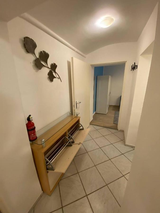 Zentrales Apartment: Kreuzberg, برلين المظهر الخارجي الصورة