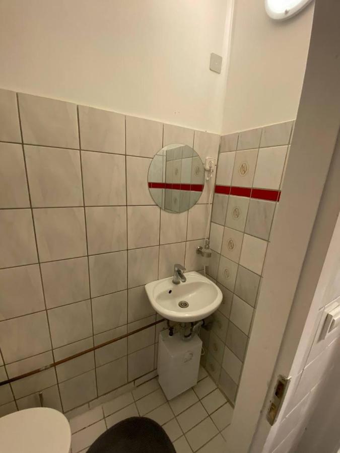 Zentrales Apartment: Kreuzberg, برلين المظهر الخارجي الصورة