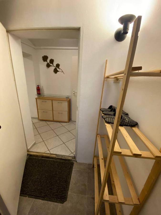 Zentrales Apartment: Kreuzberg, برلين المظهر الخارجي الصورة