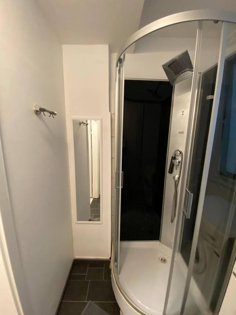 Zentrales Apartment: Kreuzberg, برلين المظهر الخارجي الصورة