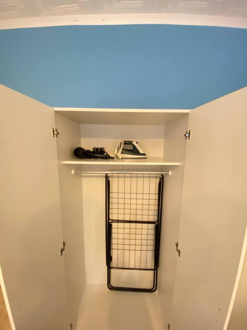 Zentrales Apartment: Kreuzberg, برلين المظهر الخارجي الصورة