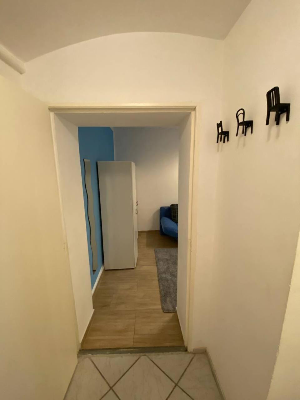 Zentrales Apartment: Kreuzberg, برلين المظهر الخارجي الصورة
