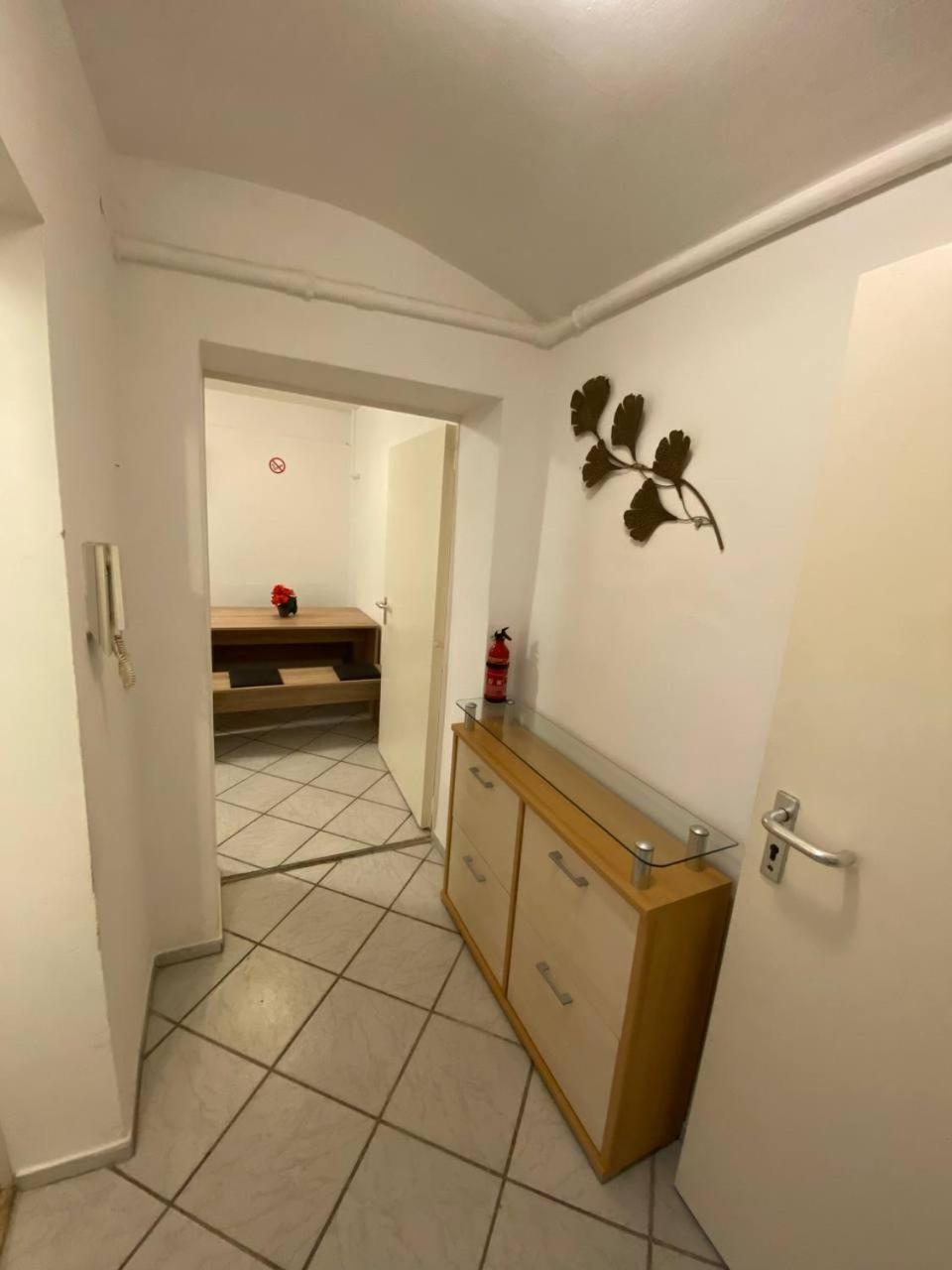 Zentrales Apartment: Kreuzberg, برلين المظهر الخارجي الصورة