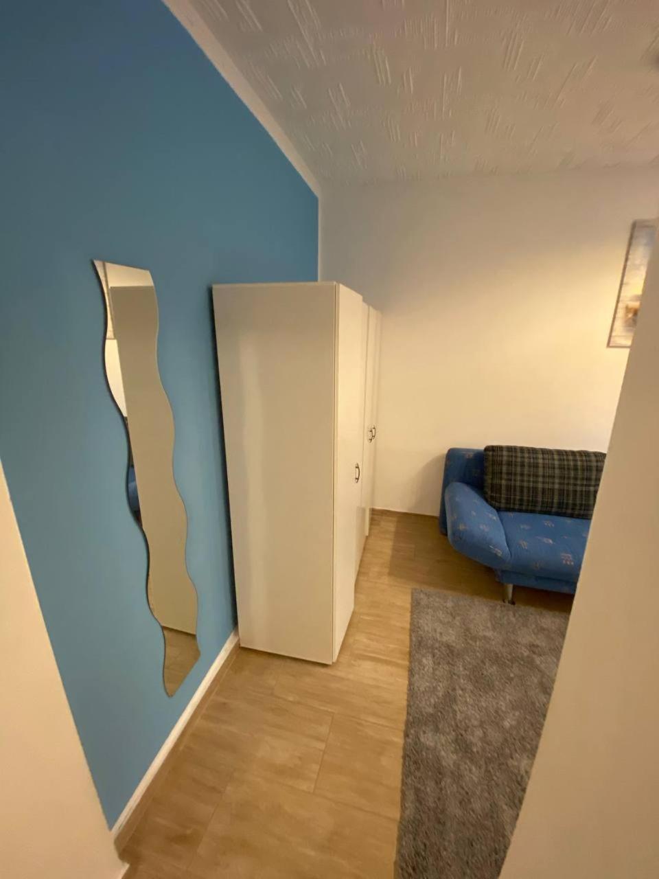 Zentrales Apartment: Kreuzberg, برلين المظهر الخارجي الصورة