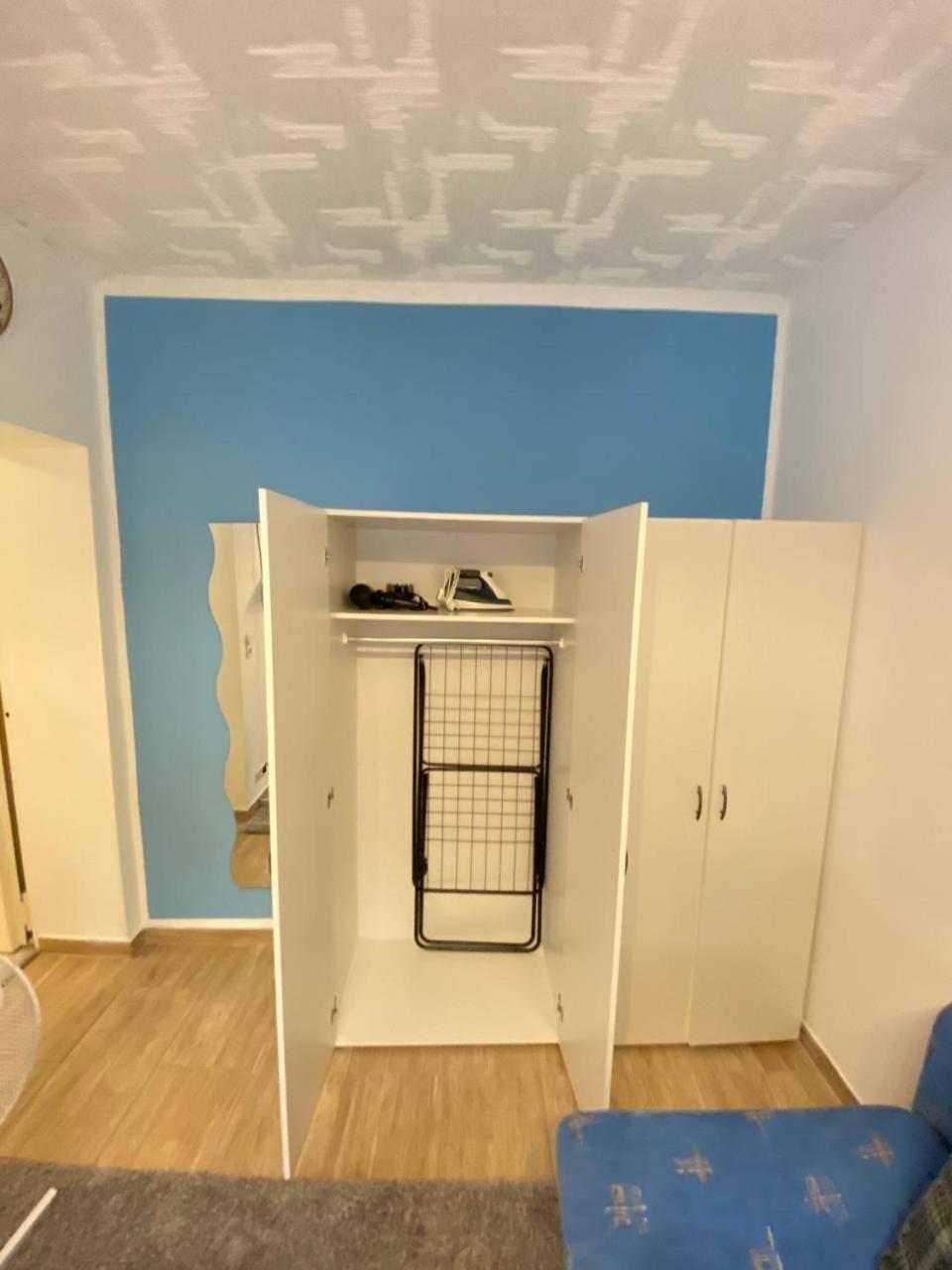 Zentrales Apartment: Kreuzberg, برلين المظهر الخارجي الصورة