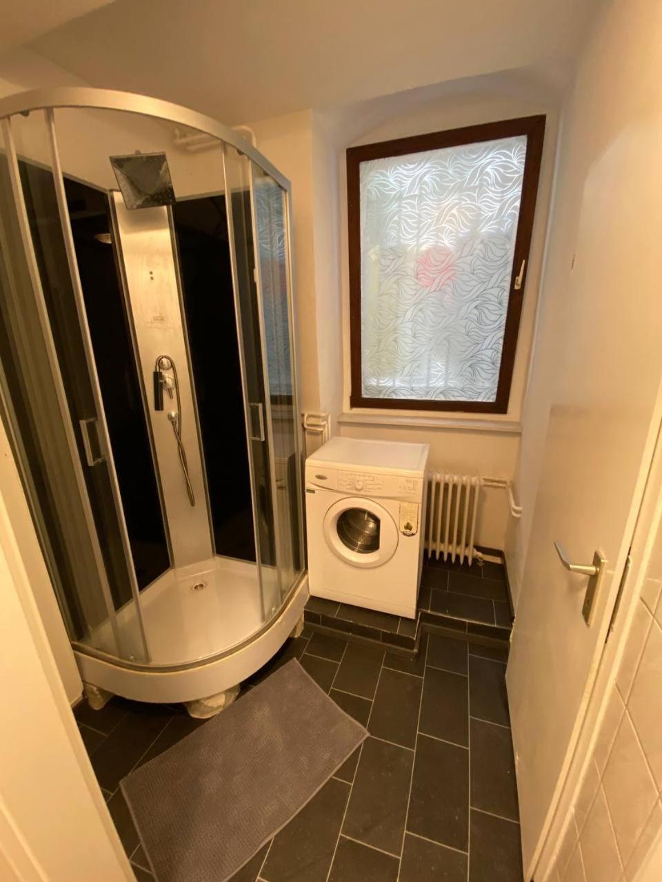 Zentrales Apartment: Kreuzberg, برلين المظهر الخارجي الصورة